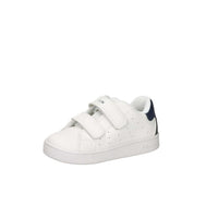 Geox Bambini e ragazzi Sneakers B365LA Bianco/Blu