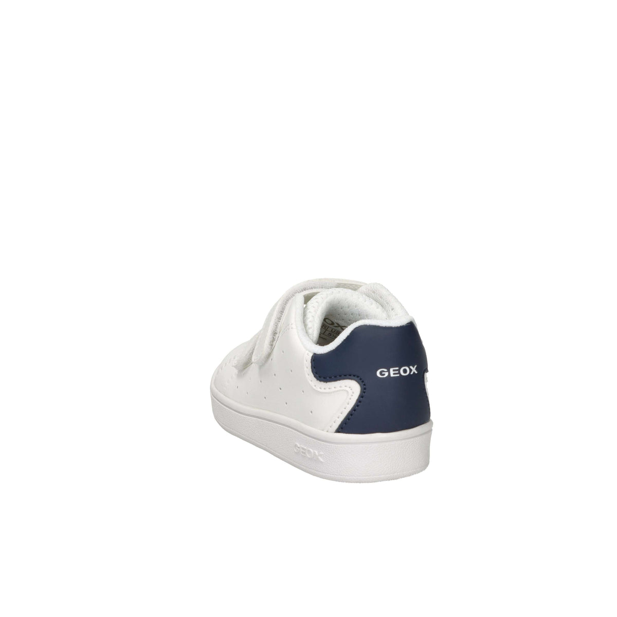 Geox Bambini e ragazzi Sneakers B365LA Bianco/Blu