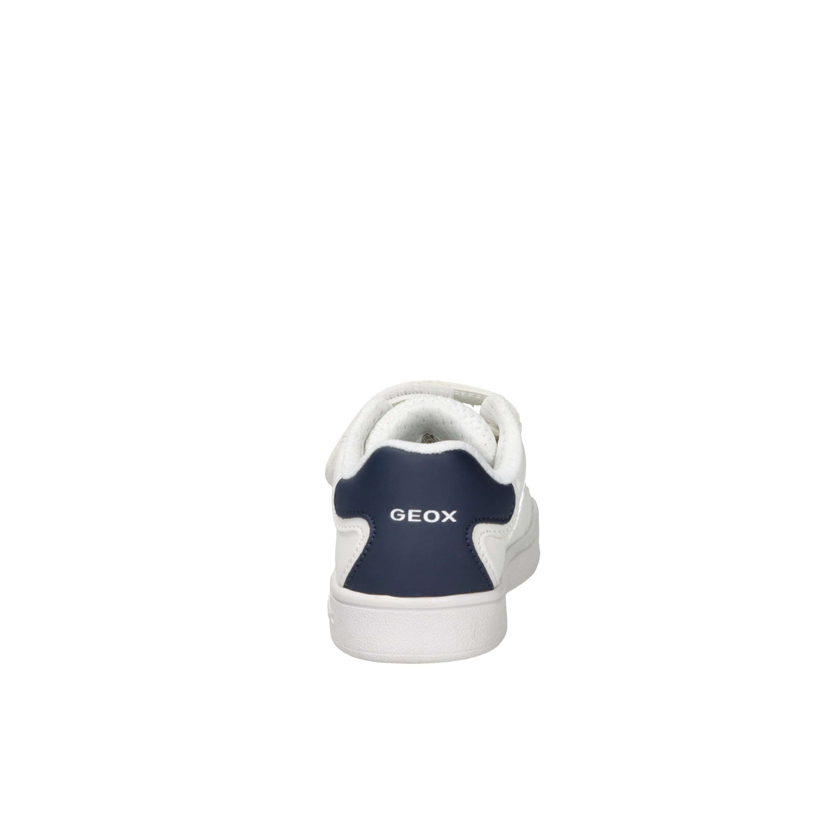 Geox Bambini e ragazzi Sneakers B365LA Bianco/Blu