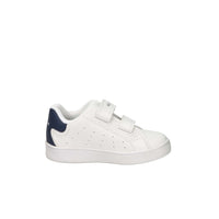 Geox Bambini e ragazzi Sneakers B365LA Bianco/Blu