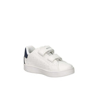 Geox Bambini e ragazzi Sneakers B365LA Bianco/Blu