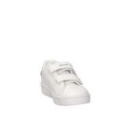 Geox Bambini e ragazzi Sneakers B365LA Bianco/Blu