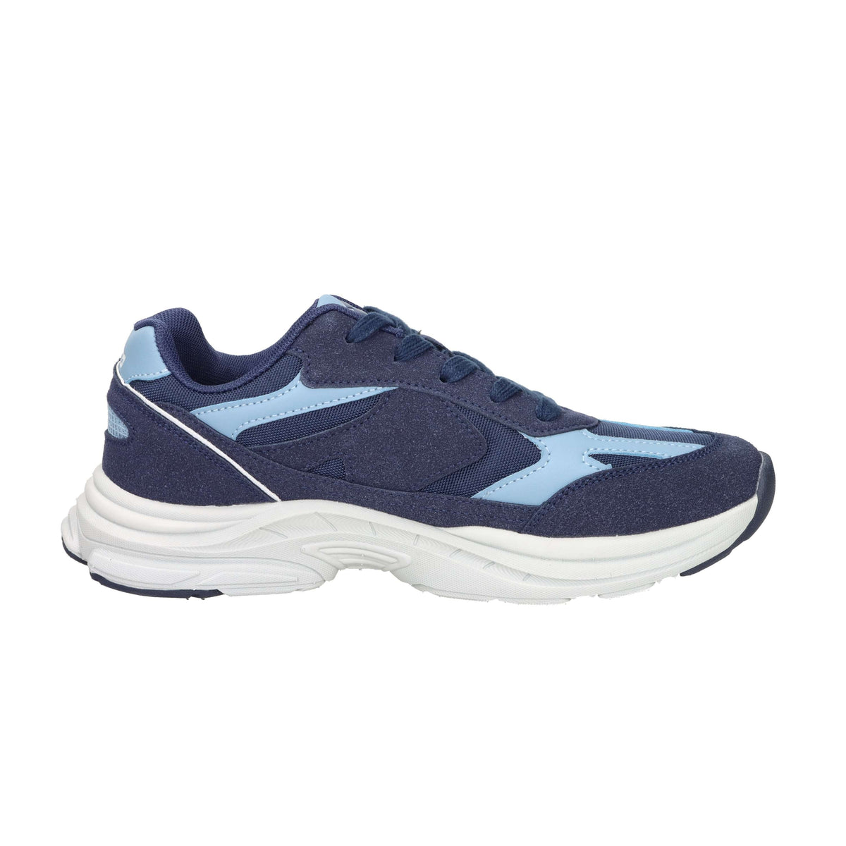 Lotto Bambini e ragazzi Sneakers 223819 Blu