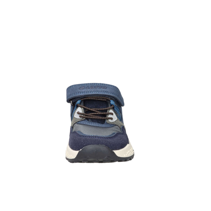 Lotto Bambini e ragazzi Sneakers 224107 Blu