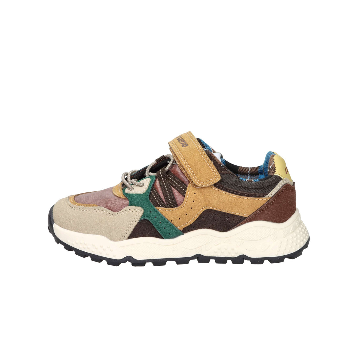 Lotto Bambini e ragazzi Sneakers 224107 Marrone