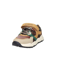 Lotto Bambini e ragazzi Sneakers 224107 Marrone