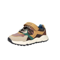 Lotto Bambini e ragazzi Sneakers 224107 Marrone