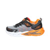 Skechers Bambini e ragazzi Sneakers 400141LC Nero/Grigio