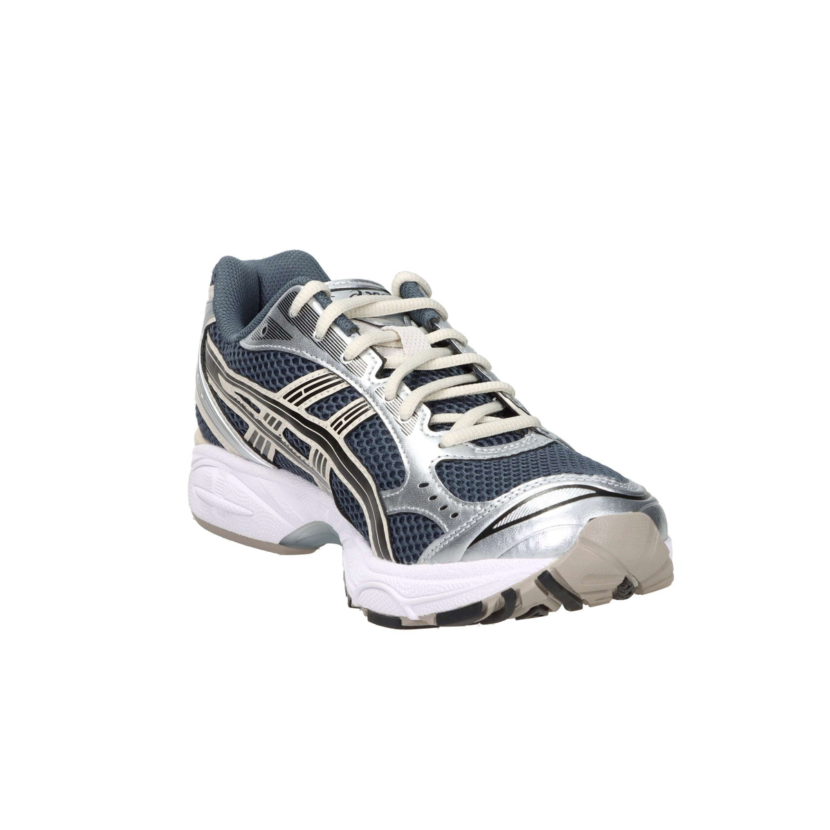 Asics Uomo Sneakers 1203A537 Grigio/Beige