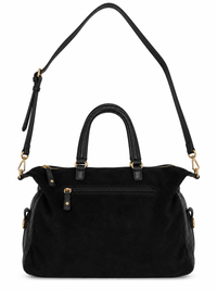 Carmela Donna Borsa a spalla 186001 Nero