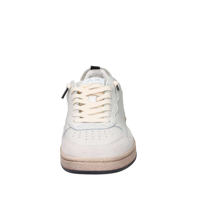 Sun68 Uomo Sneakers Z46146 Bianco