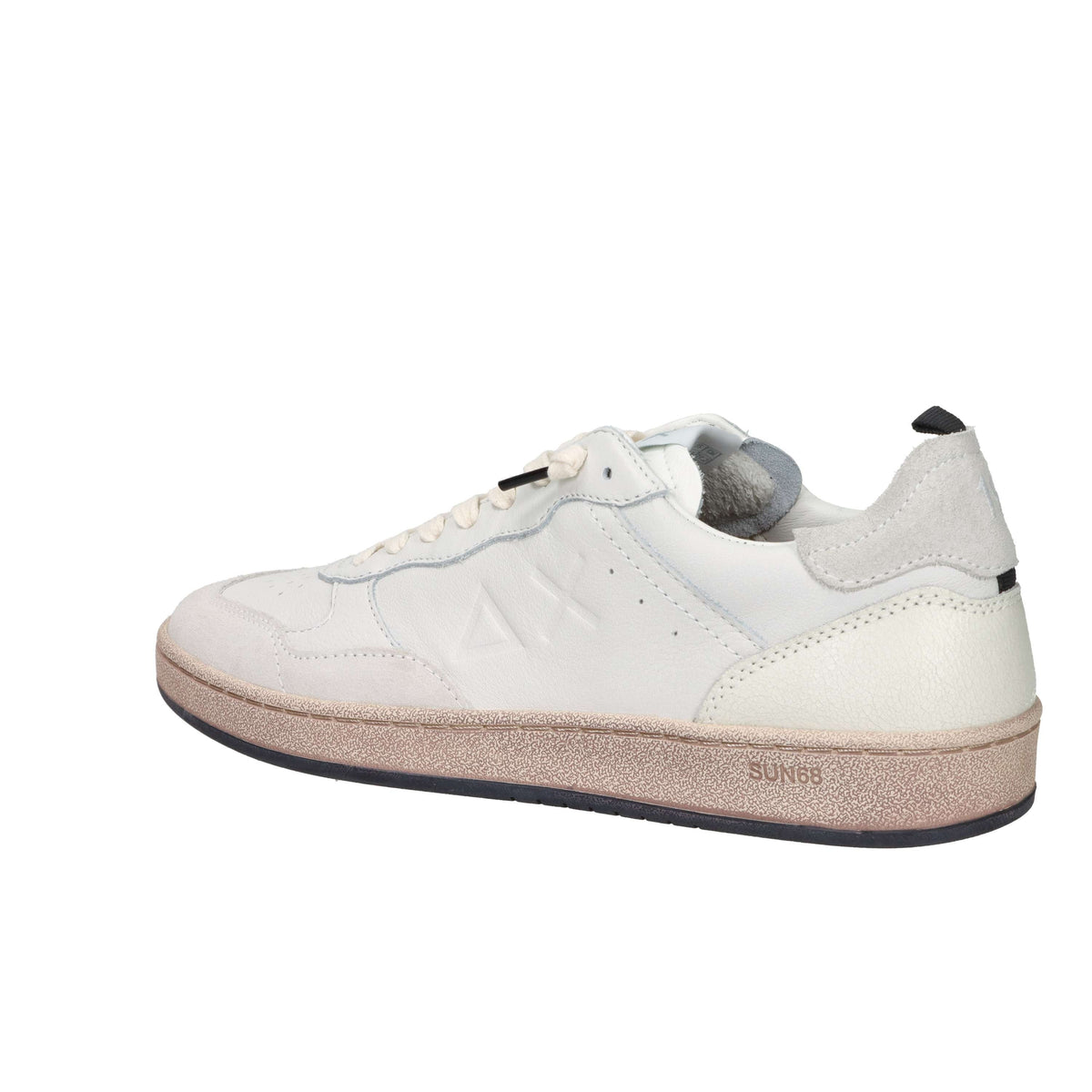 Sun68 Uomo Sneakers Z46146 Bianco