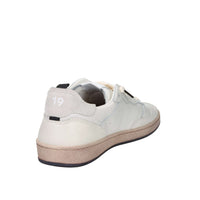 Sun68 Uomo Sneakers Z46146 Bianco