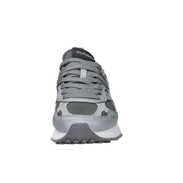 Sun68 Uomo Sneakers z46126 Grigio