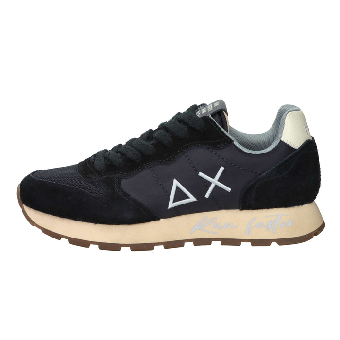 Sun68 Uomo Sneakers Z46105 Nero