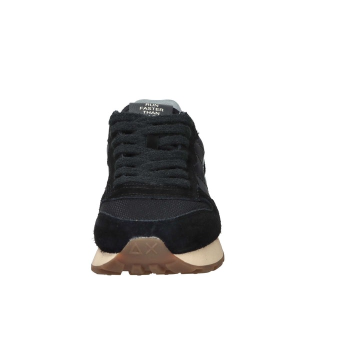 Sun68 Uomo Sneakers Z46105 Nero