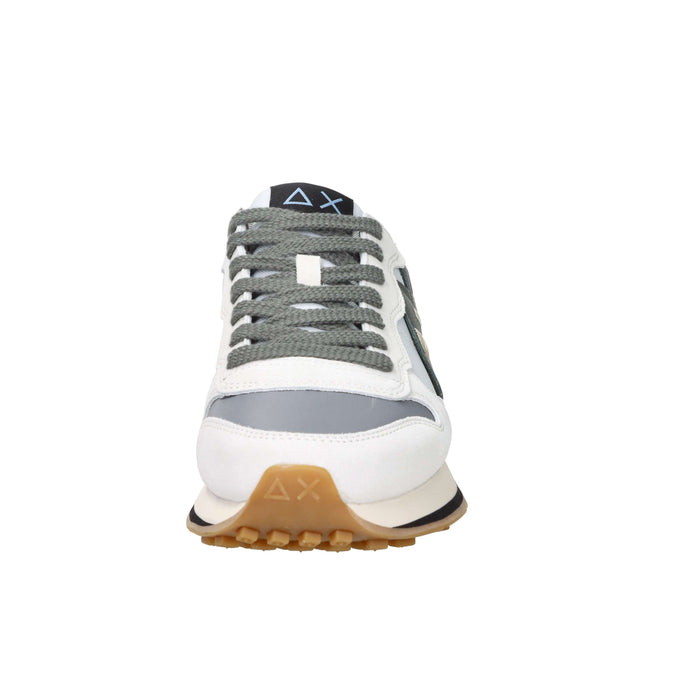 Sun68 Uomo Sneakers Z46122 Ghiaccio