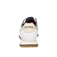 Sun68 Uomo Sneakers Z46122 Ghiaccio