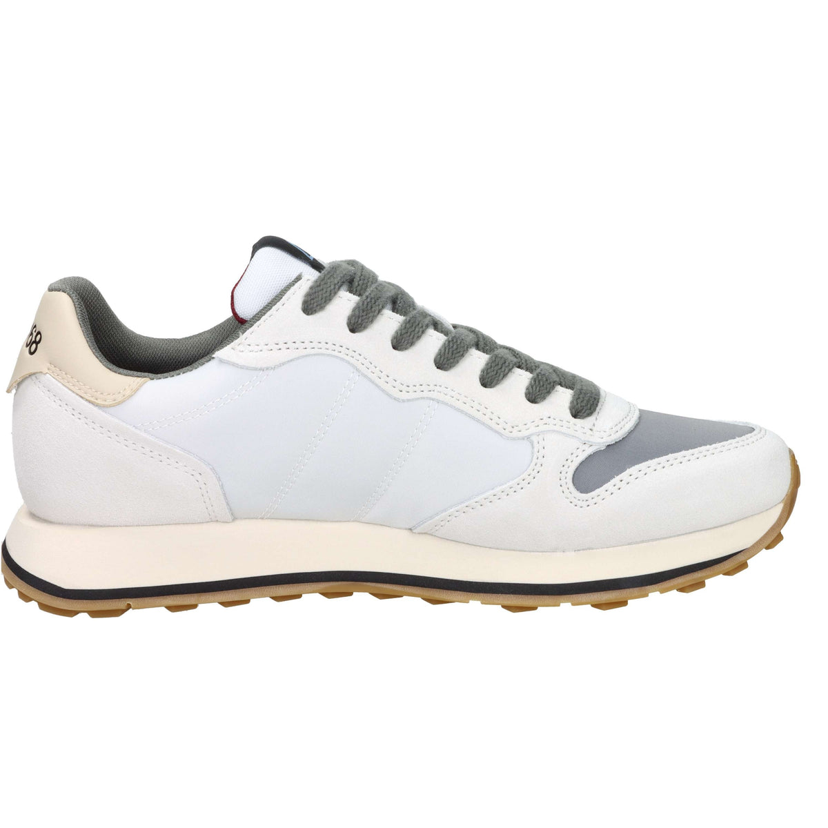 Sun68 Uomo Sneakers Z46122 Ghiaccio