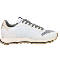 Sun68 Uomo Sneakers Z46122 Ghiaccio