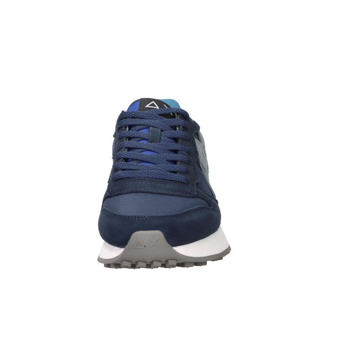 Sun68 Uomo Sneakers Z46121 Blu