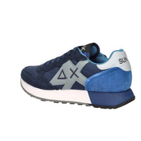 Sun68 Uomo Sneakers Z46121 Blu