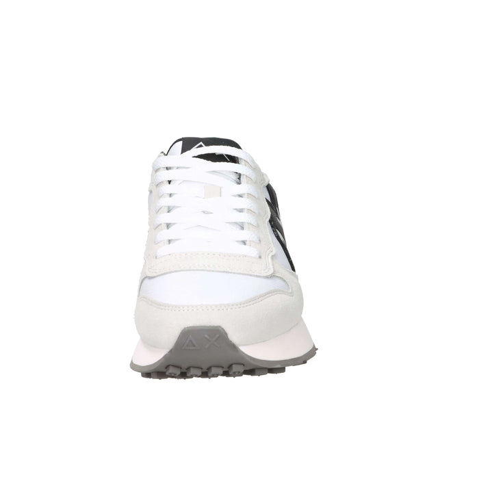 Sun68 Uomo Sneakers Z46121 Bianco/Nero