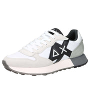 Sun68 Uomo Sneakers Z46121 Bianco/Nero