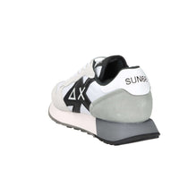 Sun68 Uomo Sneakers Z46121 Bianco/Nero