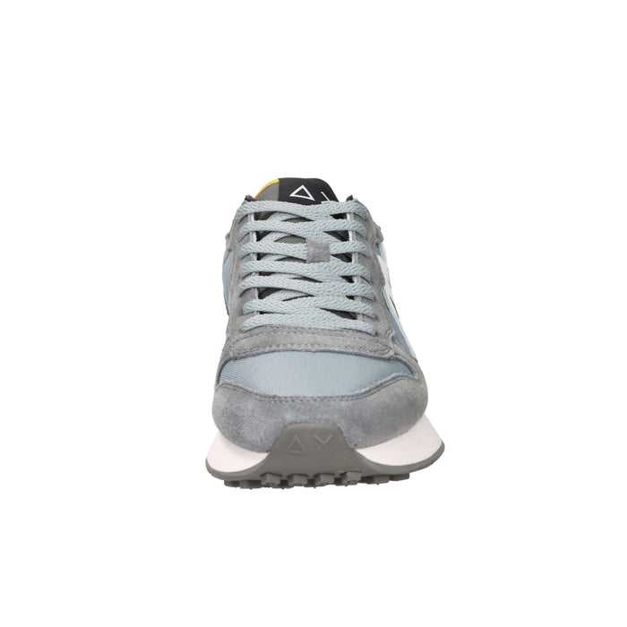 Sun68 Uomo Sneakers Z46121 Grigio