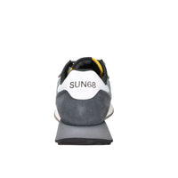 Sun68 Uomo Sneakers Z46121 Grigio