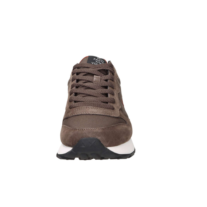 Sun68 Uomo Sneakers Z46101 Marrone