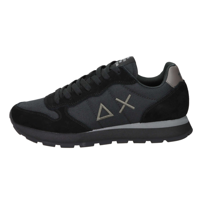 Sun68 Uomo Sneakers Z46101 Nero