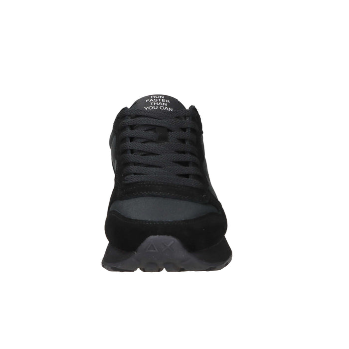 Sun68 Uomo Sneakers Z46101 Nero
