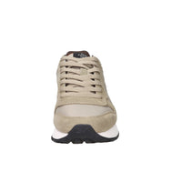 Sun68 Uomo Sneakers Z46101 Taupe