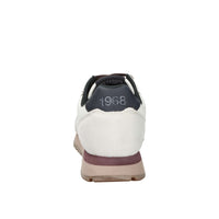 Sun68 Uomo Sneakers Z46101 Panna