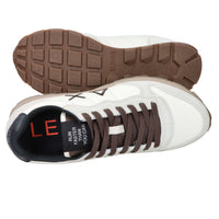 Sun68 Uomo Sneakers Z46101 Panna
