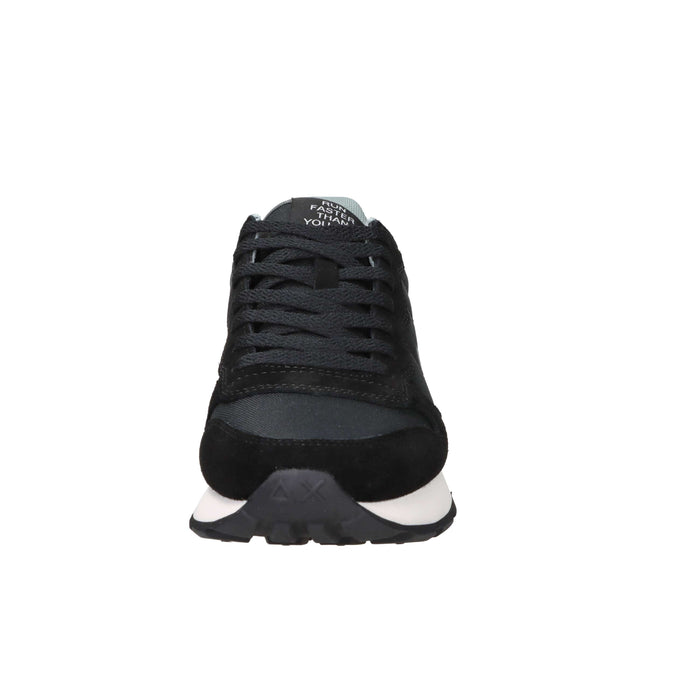 Sun68 Uomo Sneakers Z46101 Nero
