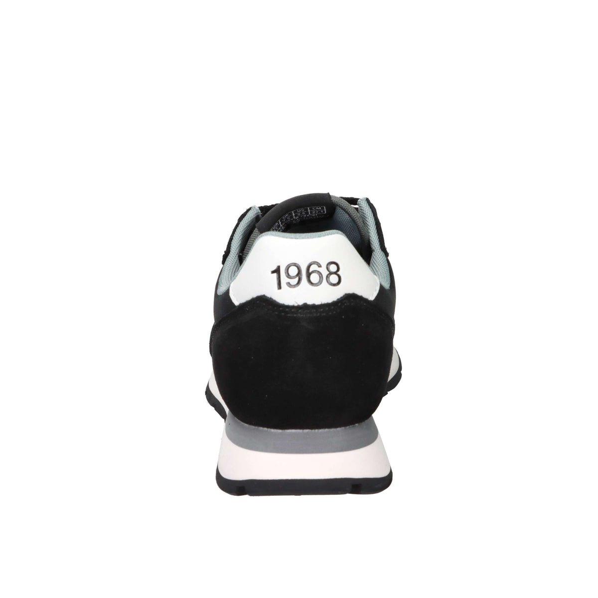 Sun68 Uomo Sneakers Z46101 Nero