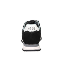 Sun68 Uomo Sneakers Z46101 Nero