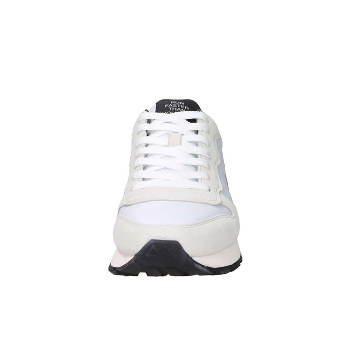 Sun68 Uomo Sneakers Z46101 Bianco