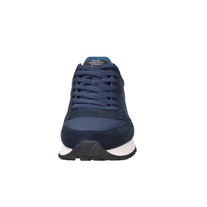 Sun68 Uomo Sneakers Z46101 Blu