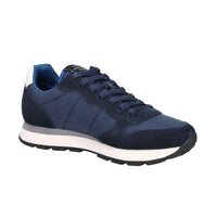 Sun68 Uomo Sneakers Z46101 Blu