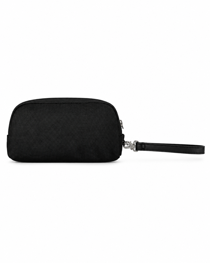 Cult Unisex adulto Pochette X27.008 Nero