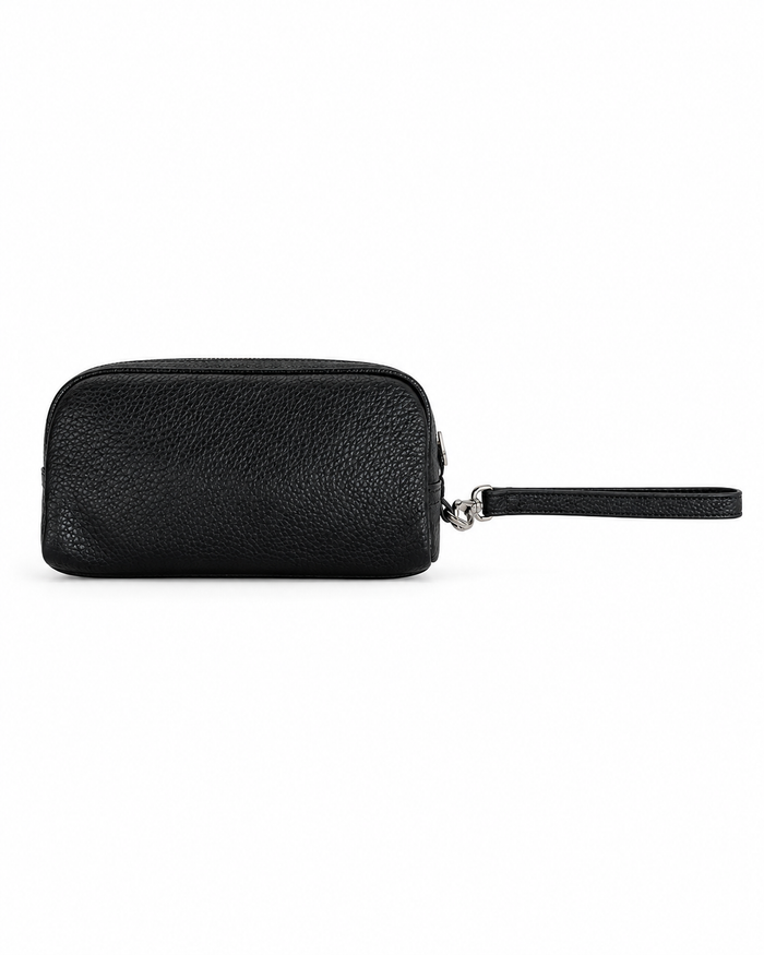 Cult Unisex adulto Pochette X14.008 Nero