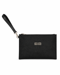 Cult Unisex adulto Pochette X27.009 Nero