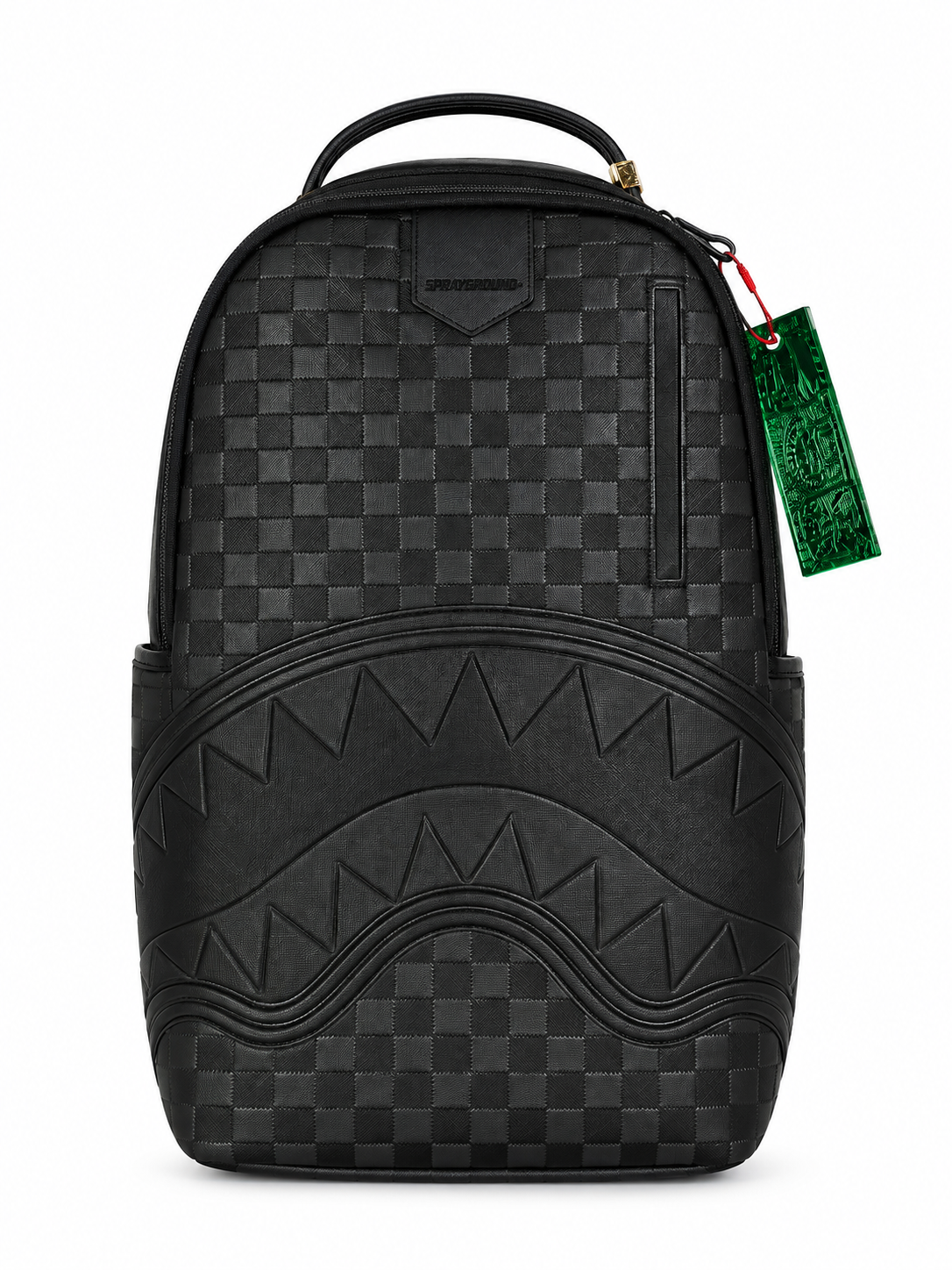 Sprayground Uomo Zaino 910B8876NSZ Nero