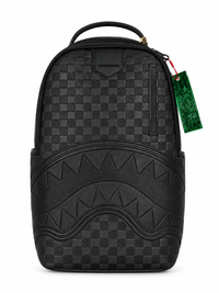 Sprayground Uomo Zaino 910B8876NSZ Nero