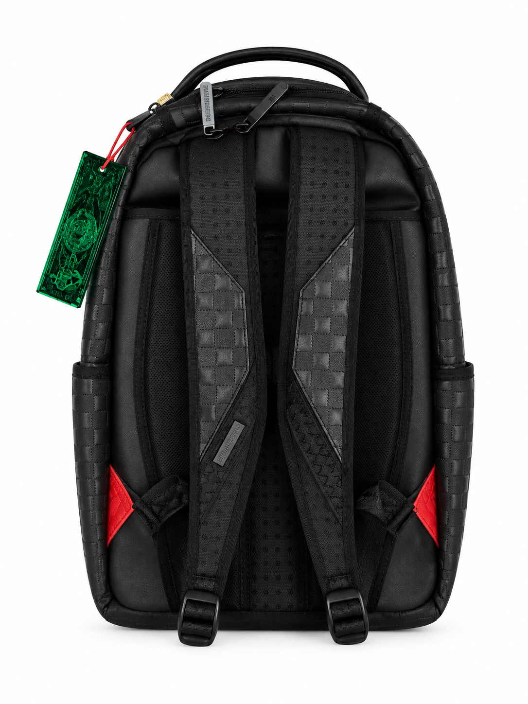 Sprayground Uomo Zaino 910B8876NSZ Nero