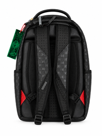 Sprayground Uomo Zaino 910B8876NSZ Nero